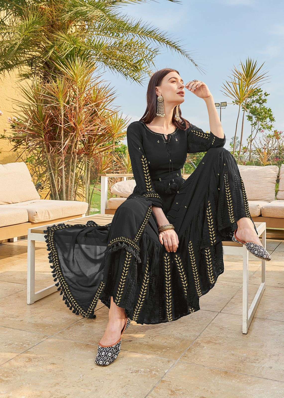 MITTOO Kasturi Kurti Wholesale catalog