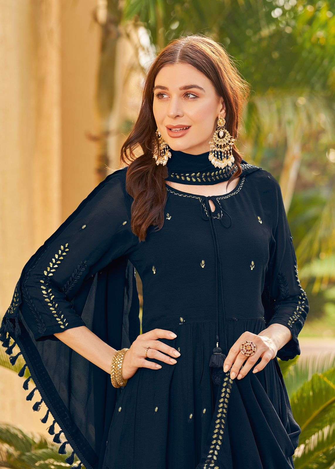 MITTOO Kasturi Kurti Wholesale catalog