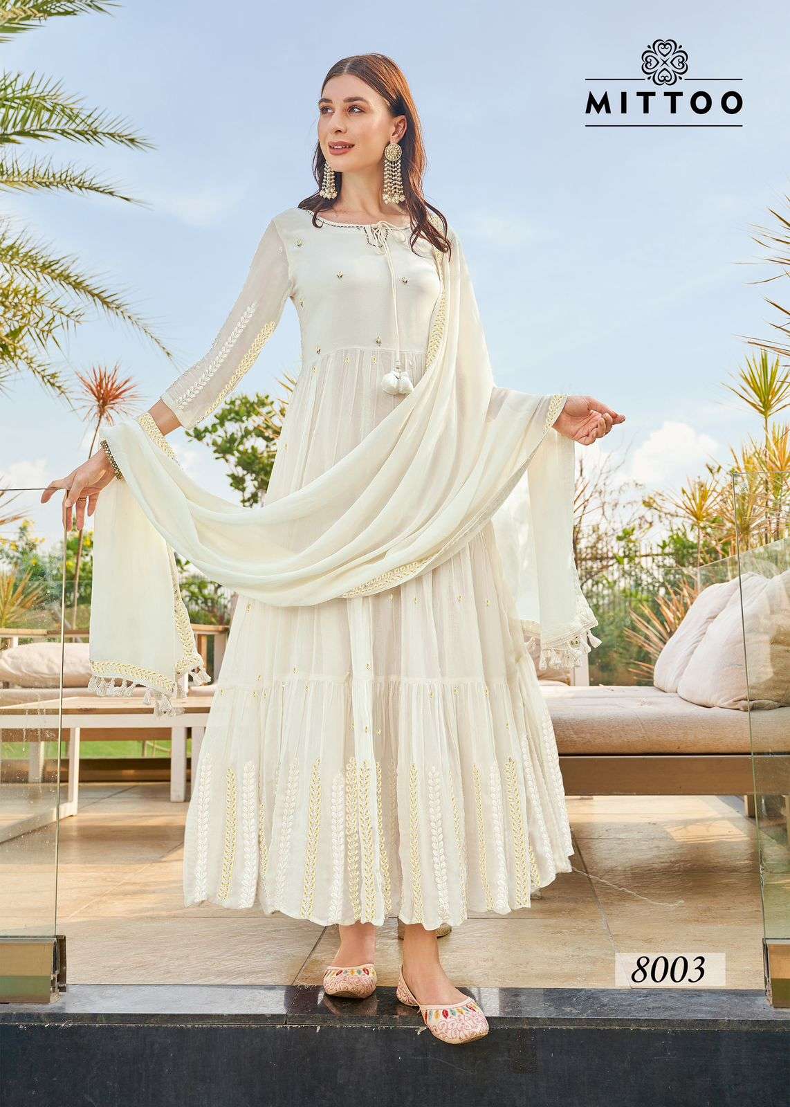 MITTOO Kasturi Kurti Wholesale catalog