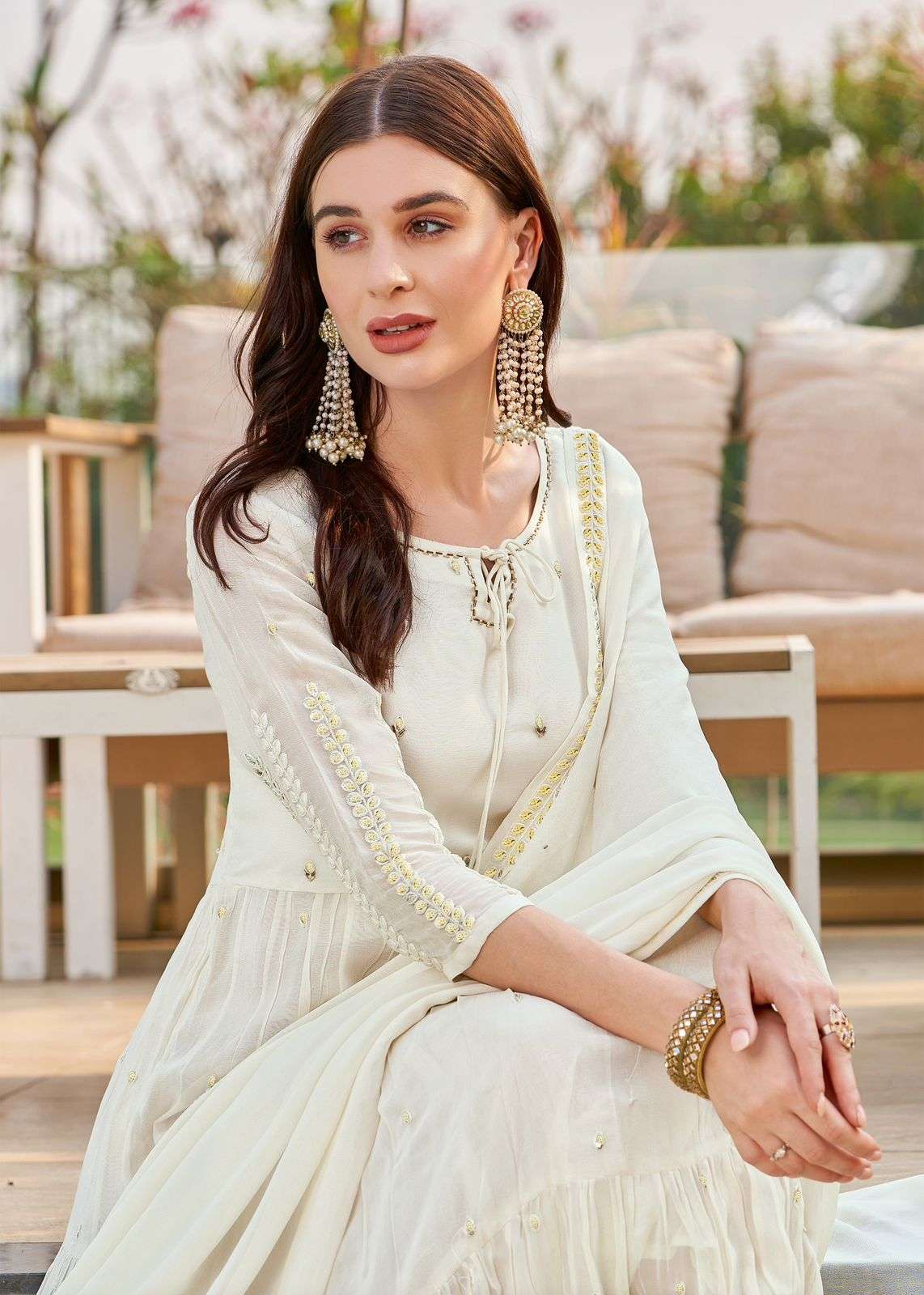 MITTOO Kasturi Kurti Wholesale catalog