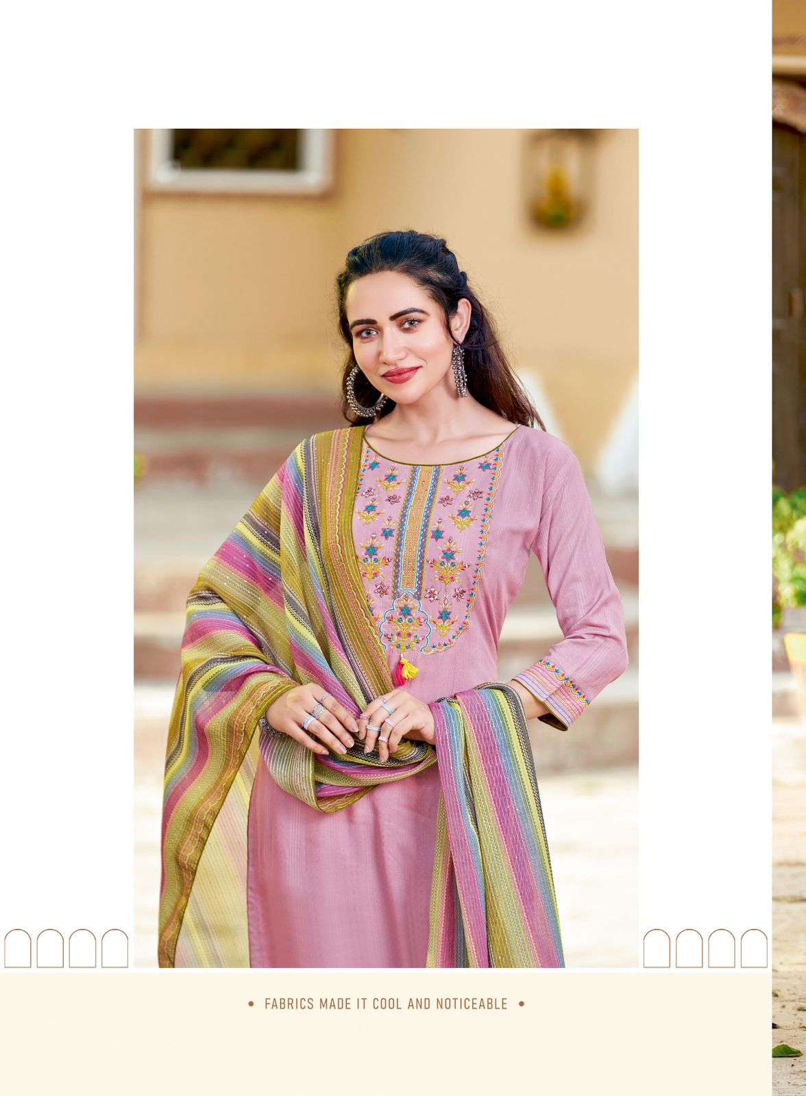 MITTOO KHWAISH Rayon Weaving Kurti Wholesale catalog