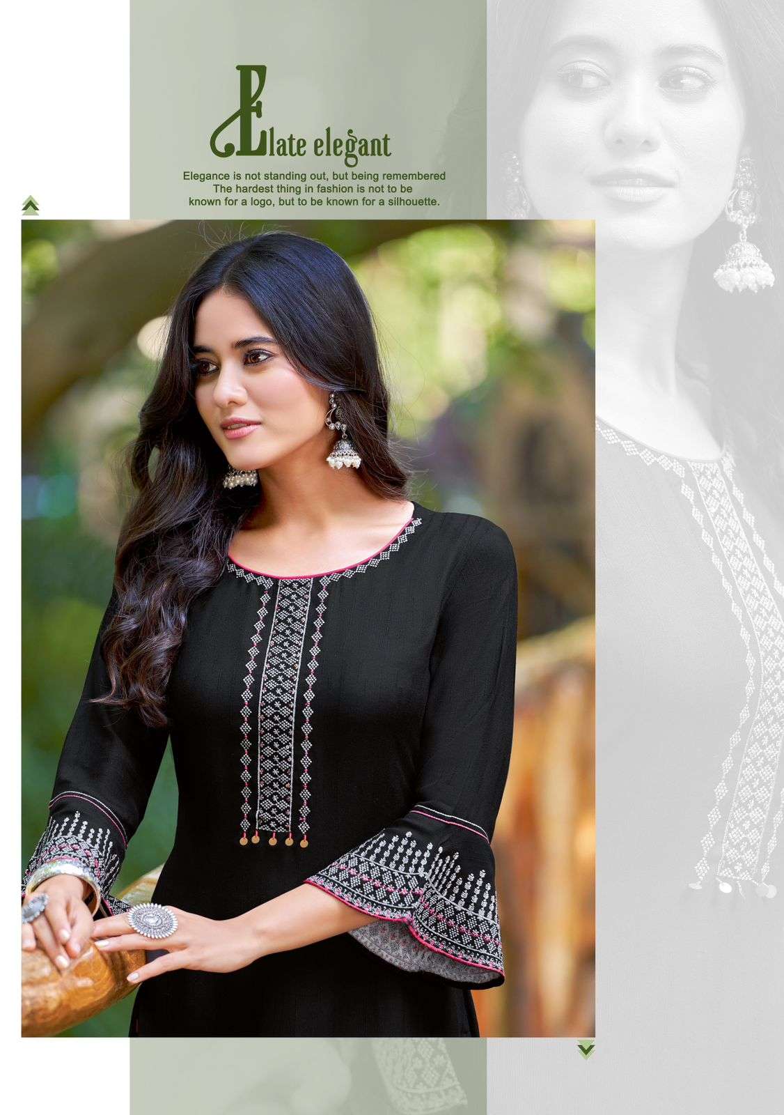 MITTOO Mayurika Vol 10 Kurti Wholesale catalog