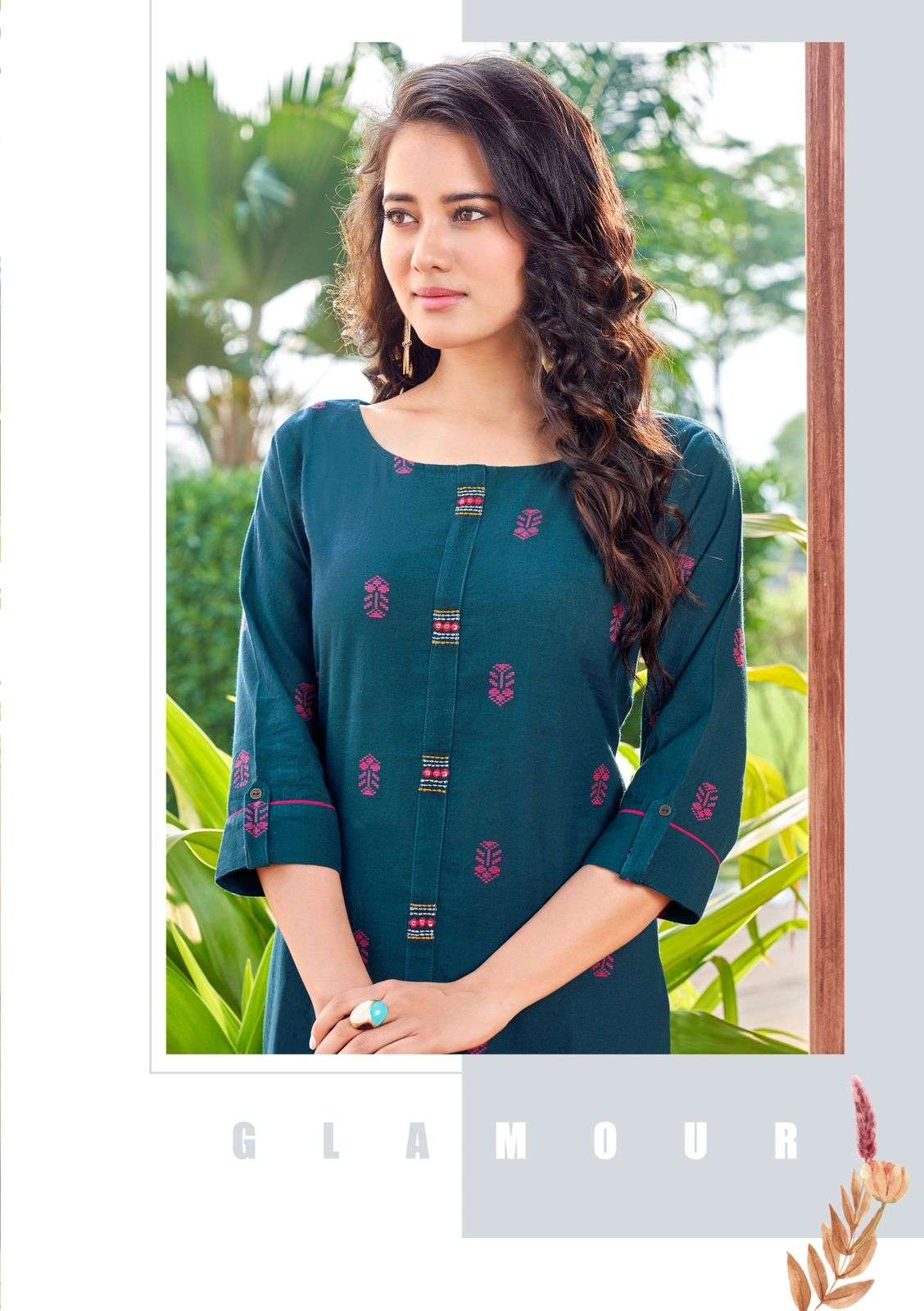 MITTOO Priyal Vol : 11 Cotton Kurti Wholesale catalog