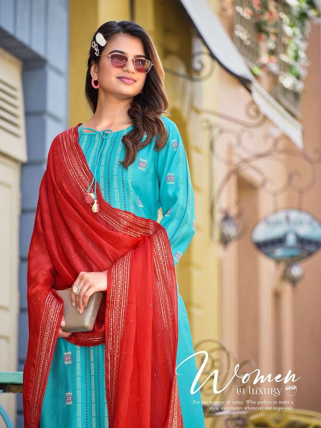 MITTOO SELINA Viscose print Kurti Wholesale catalog