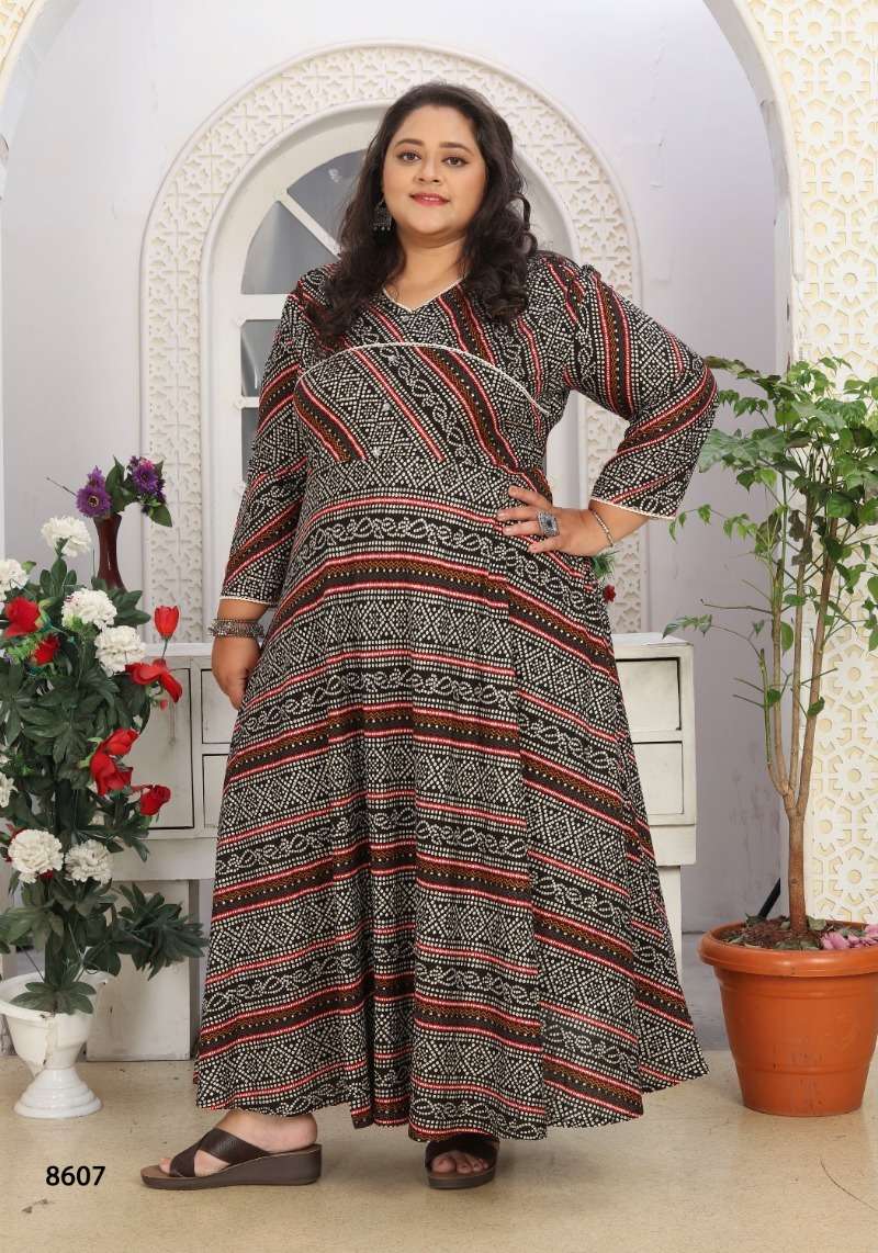 Moksh International BADNI Vol-1 Kurti Wholesale catalog