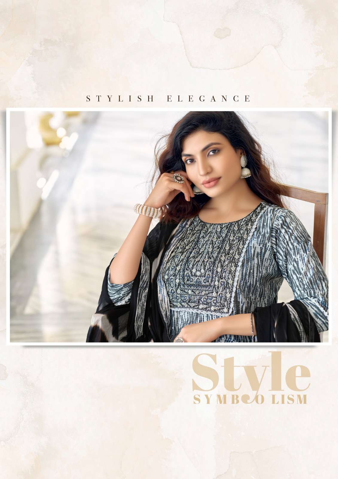 PARRA STUDIO KHOOBSURAT VOL 3 NAYRA KURTI WHOLESALE CATALOG