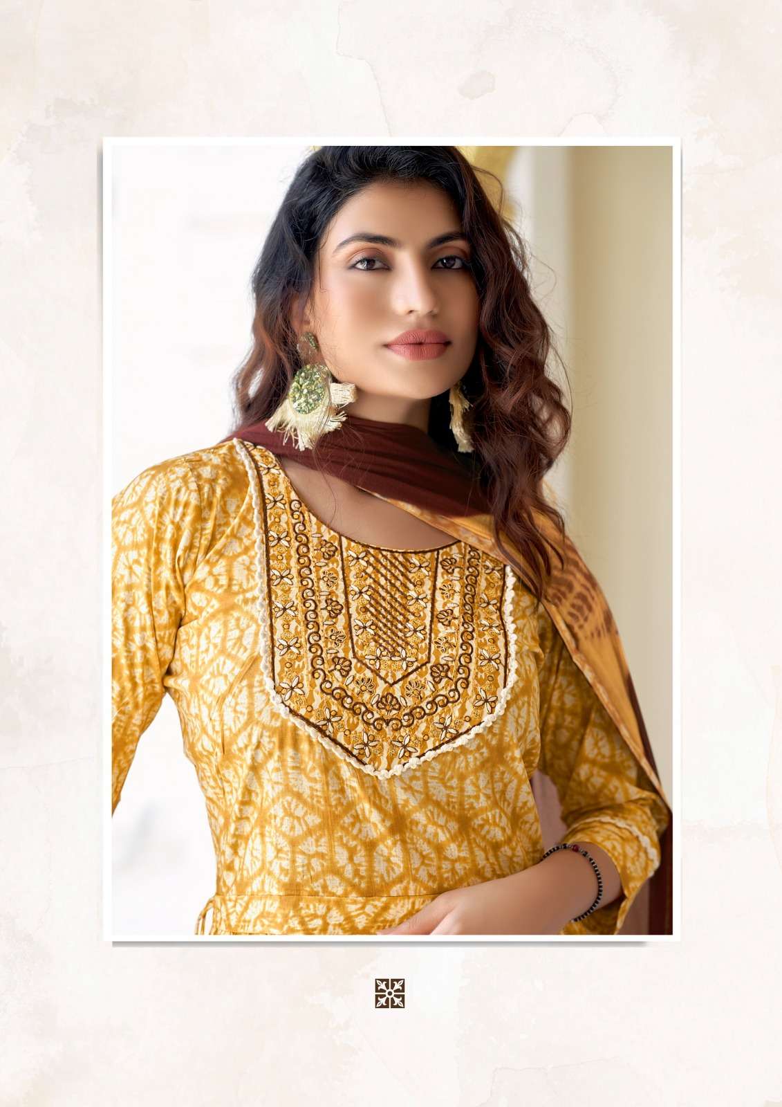 PARRA STUDIO KHOOBSURAT VOL 3 NAYRA KURTI WHOLESALE CATALOG