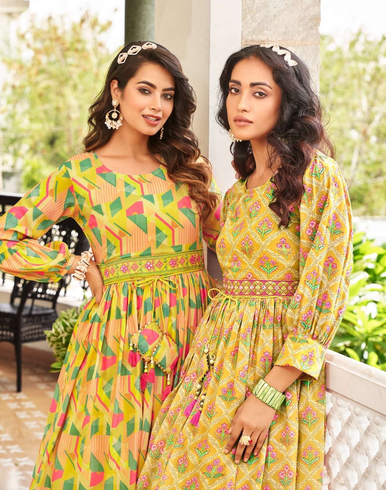 PASSION TREE FASHIONISTA Vol-1 Aliya Cut Kurti Wholesale catalog