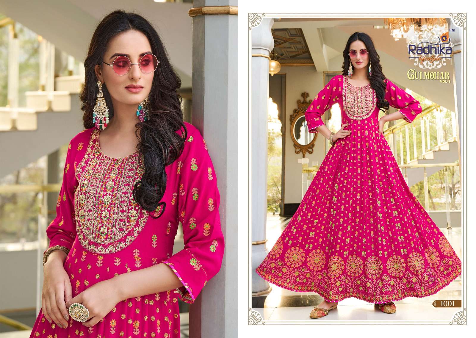 Gulmohar shop kurti homeshop18