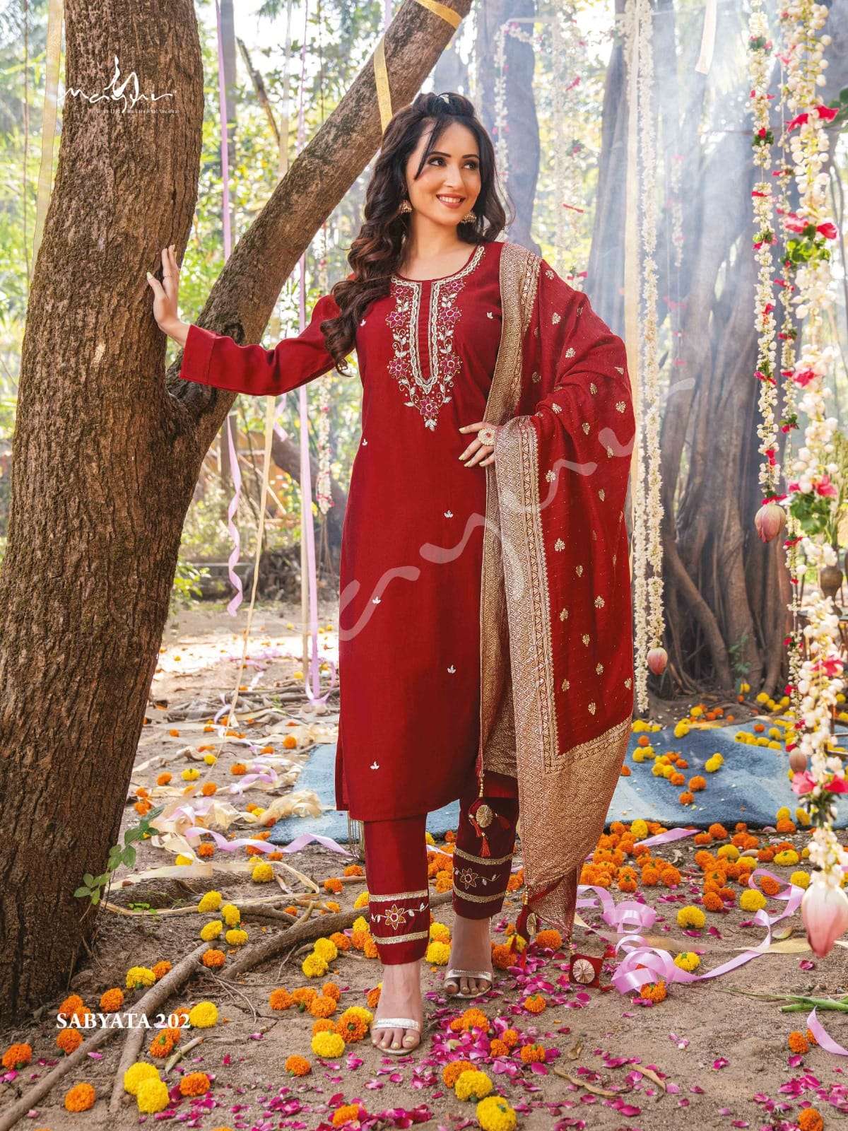 Sabyata 2 Garments Kurti Wholesale catalog
