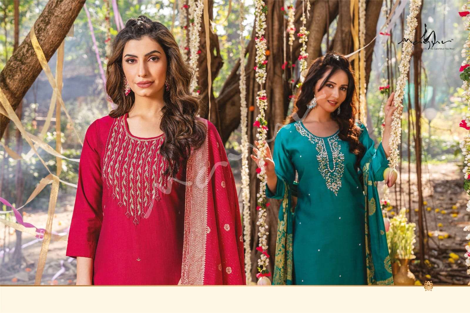 Sabyata 2 Garments Kurti Wholesale catalog