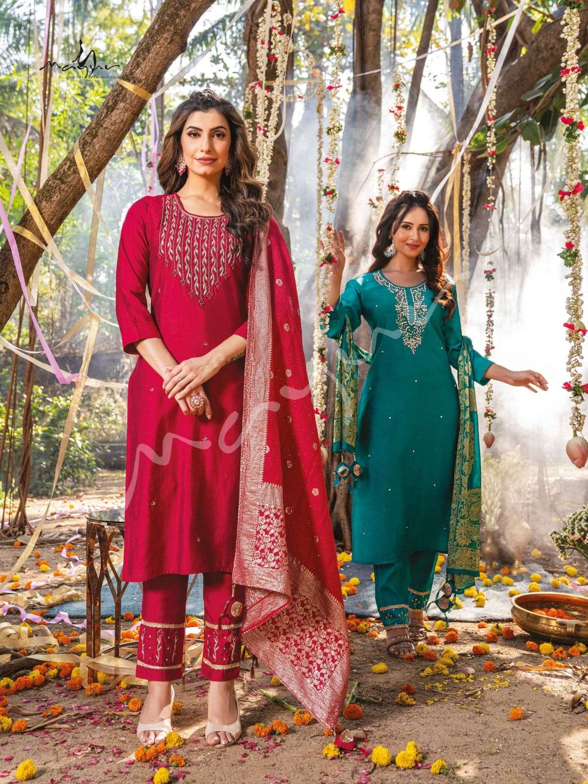Sabyata 2 Garments Kurti Wholesale catalog