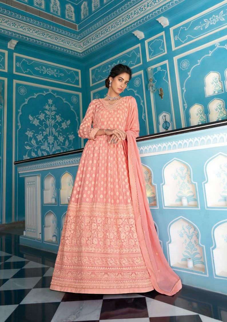 Sajawat creation sf meraki vol-6 Kurti Wholesale catalog