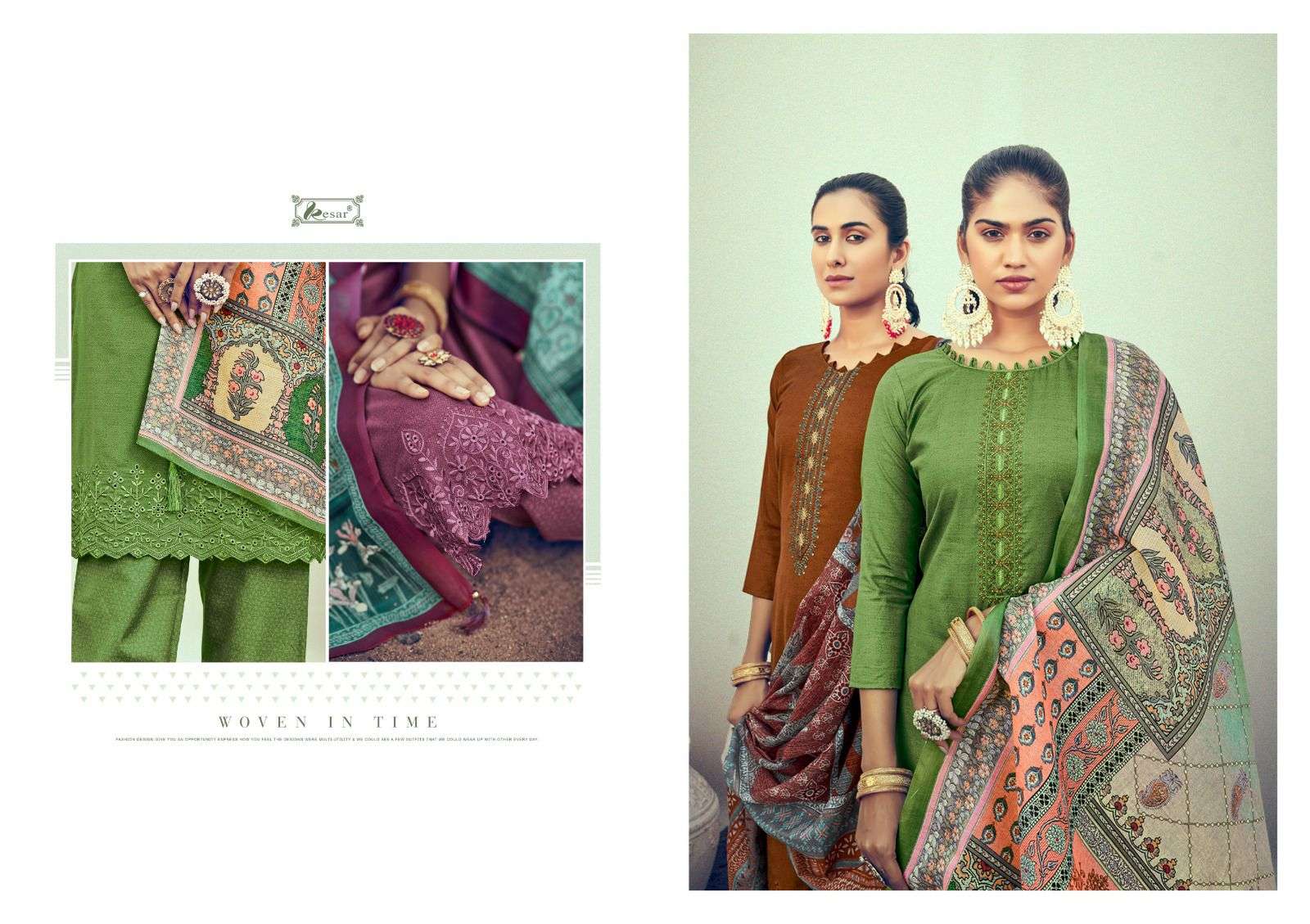 SEERAT PURE LAWN COTTON Kurti Wholesale catalog