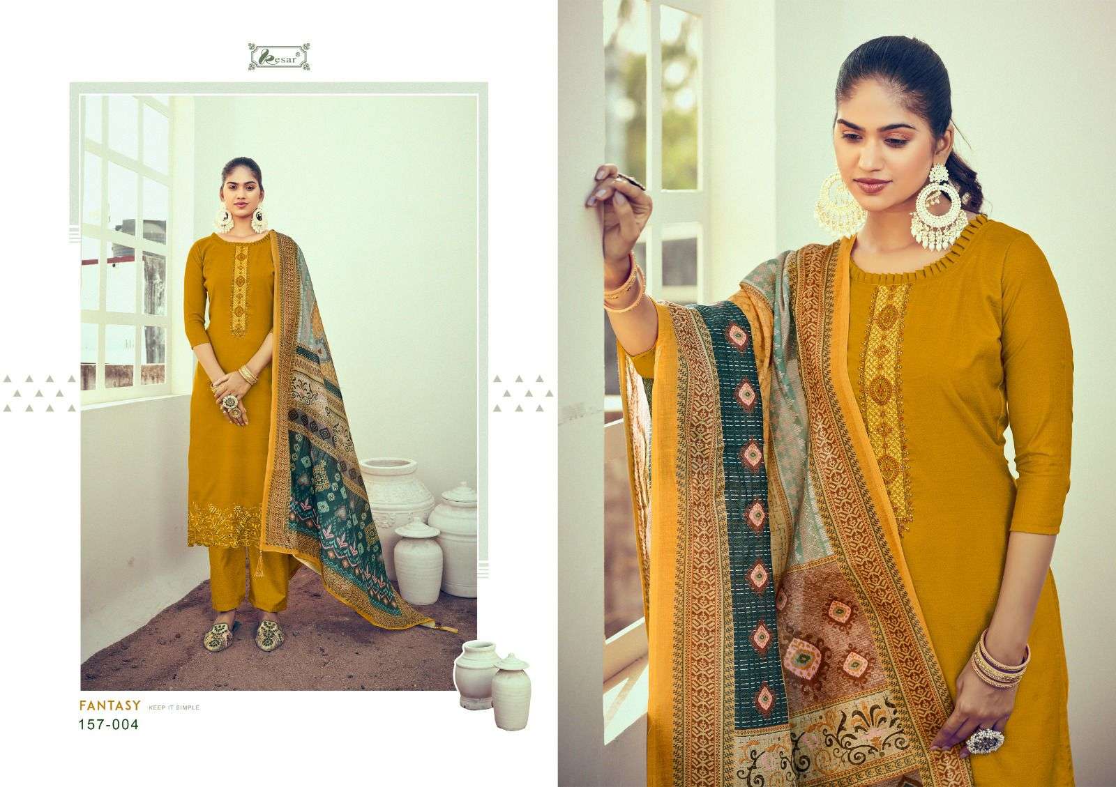 SEERAT PURE LAWN COTTON Kurti Wholesale catalog
