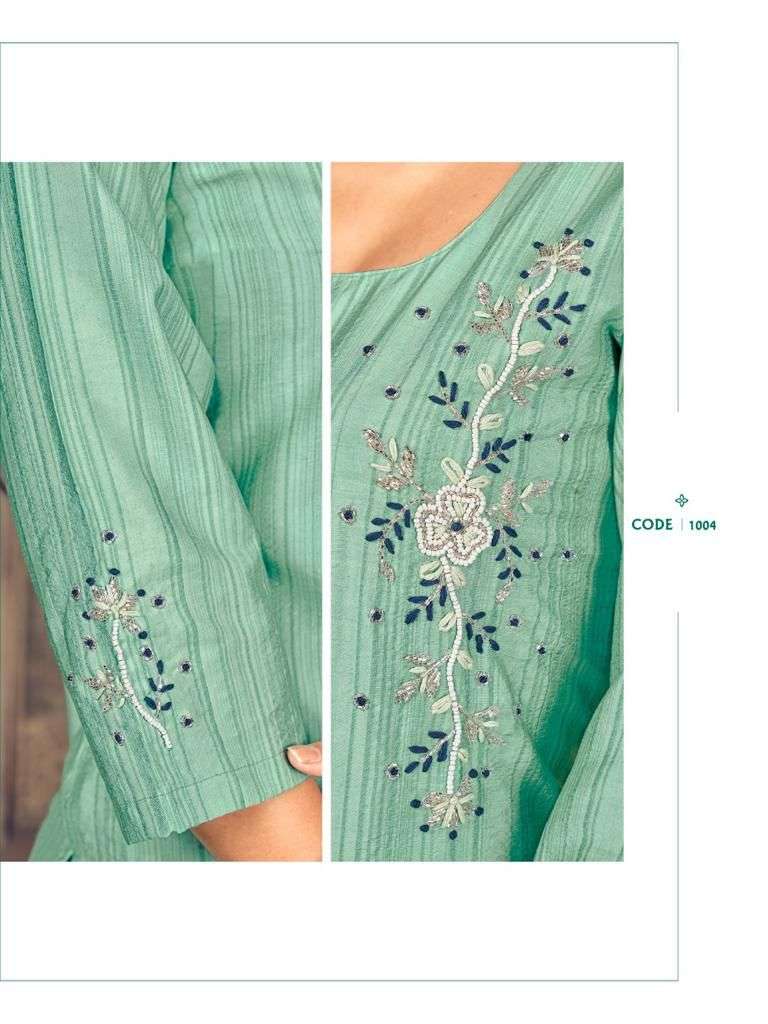 SELESTA MANNAT Kurti Wholesale catalog