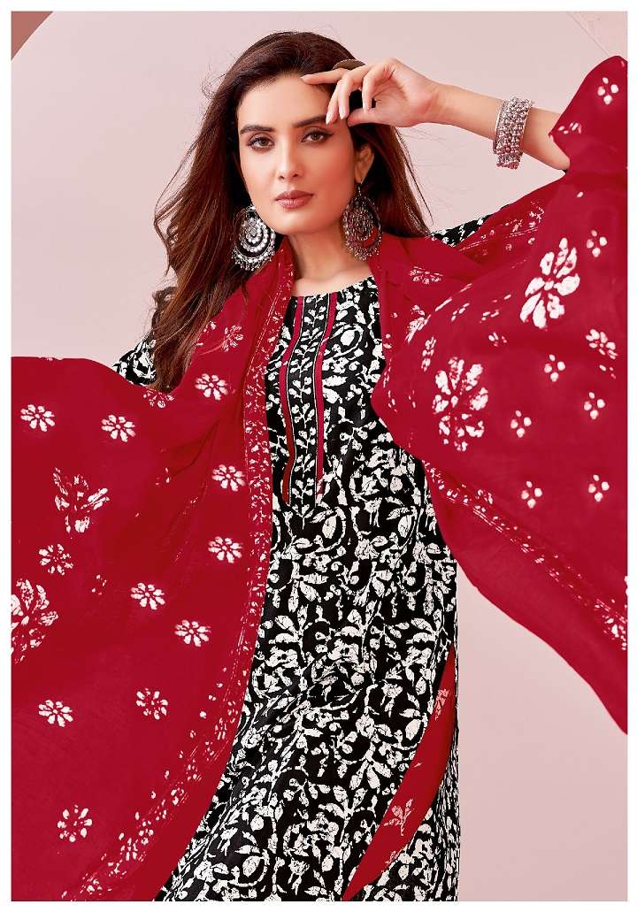 Suryajyoti Pehnava Vol-3 – Dress Material