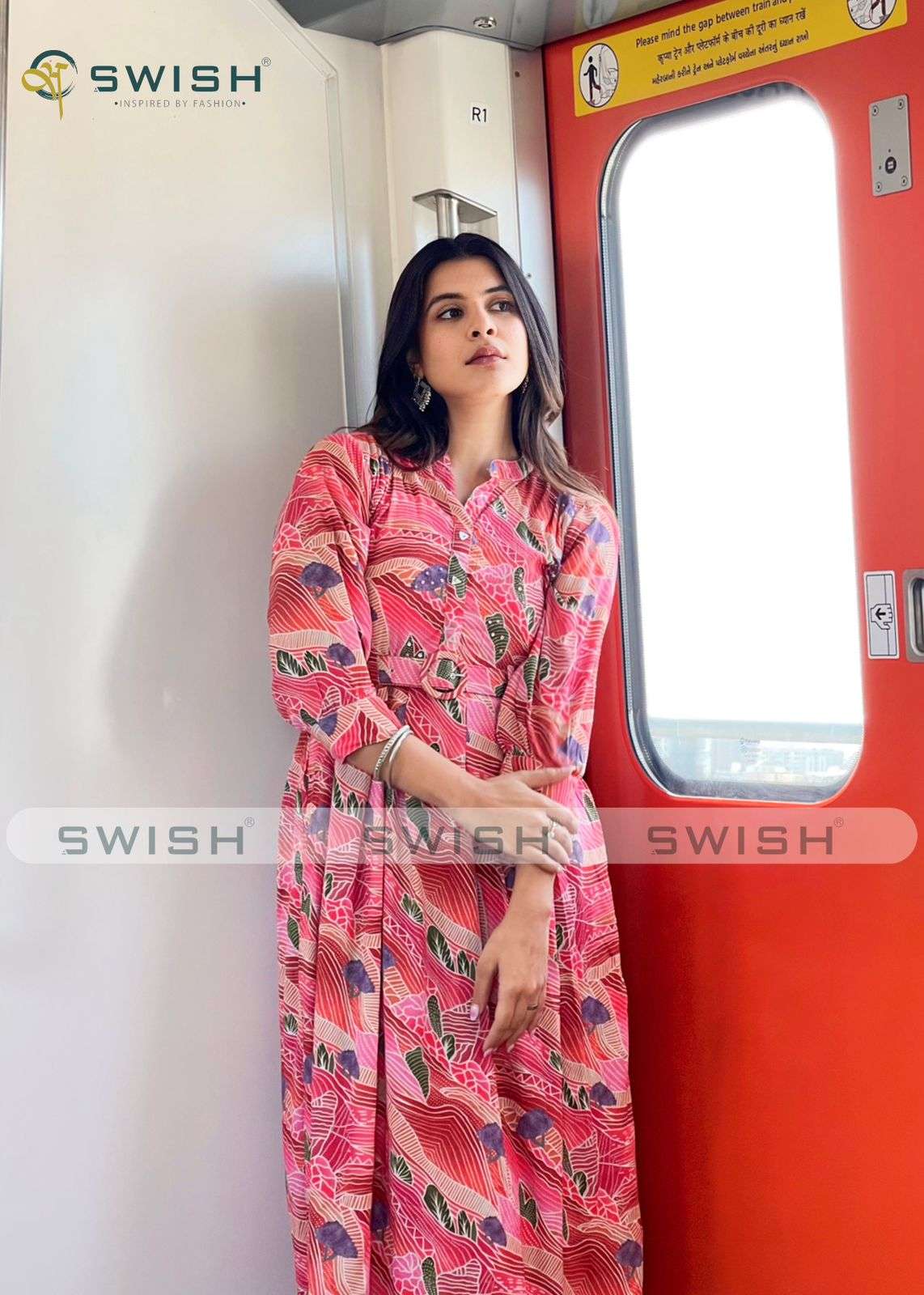 SWISH Metrogirls Kurti Wholesale catalog
