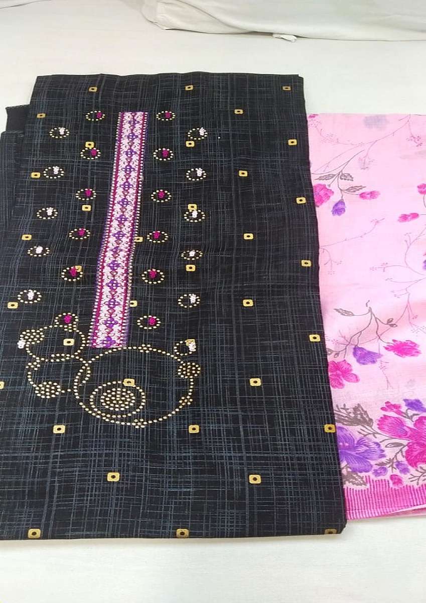Vastu Black Beauty