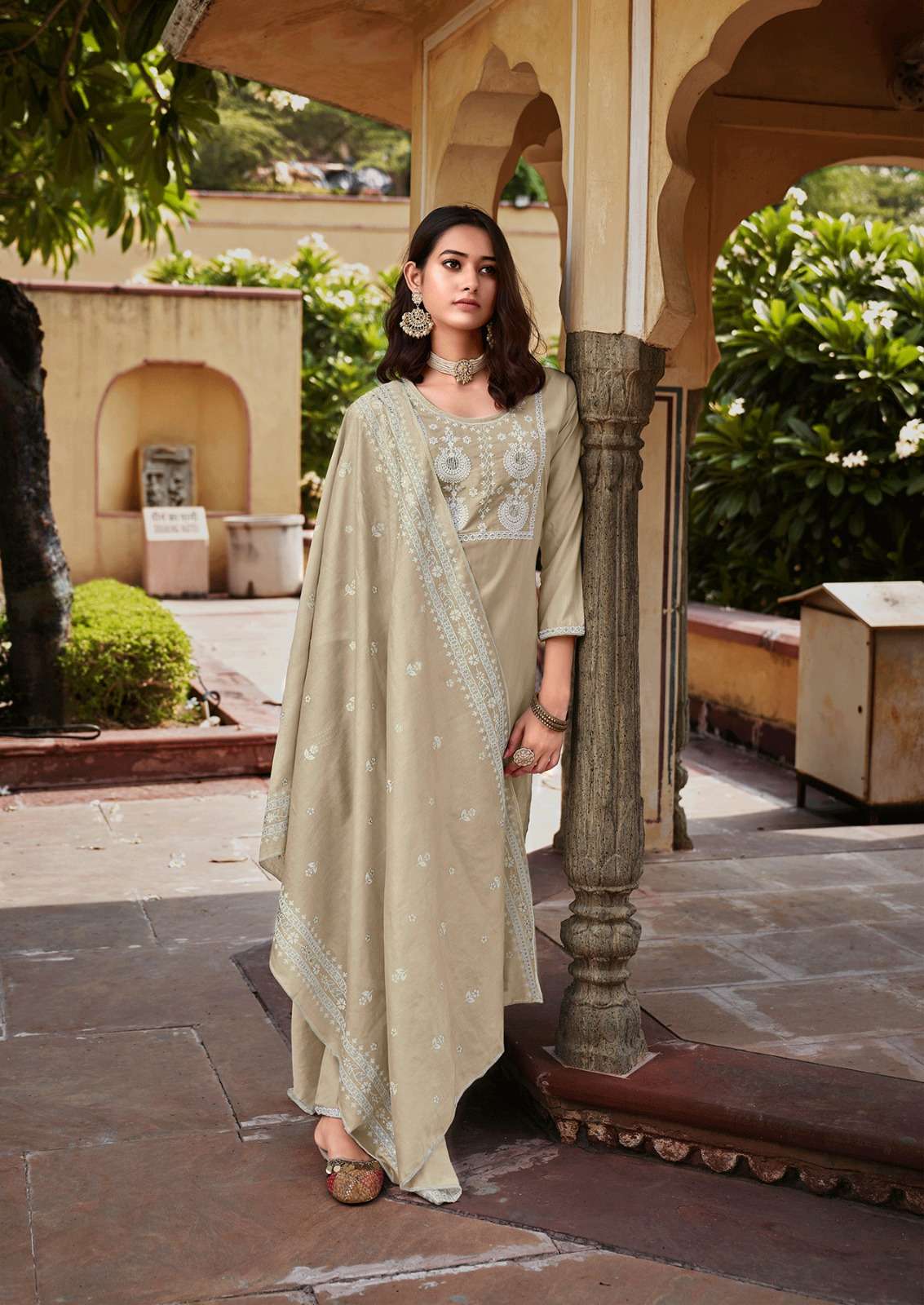 Vitara fashion ALASKA Kurti Wholesale catalog