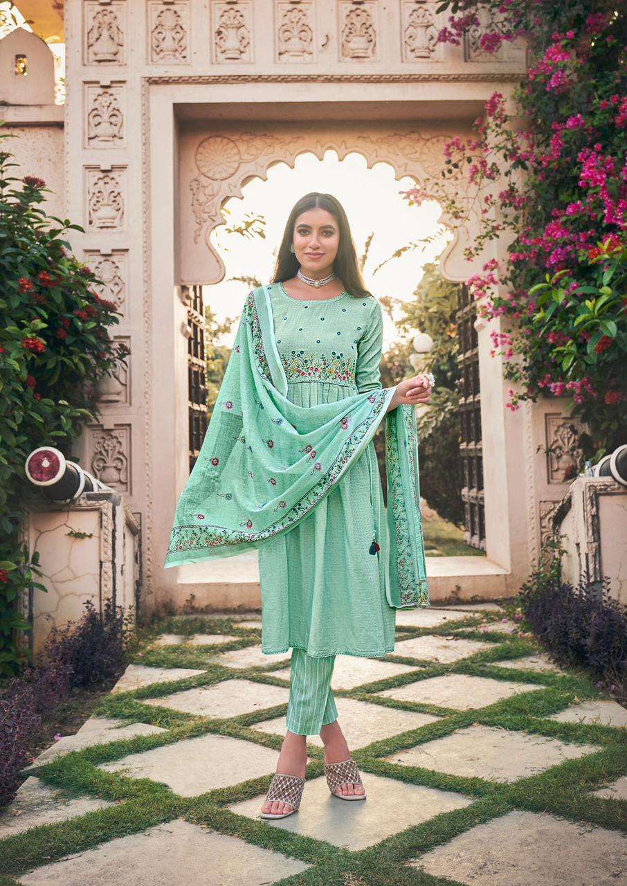 Vitara fashion GLORY Cotton Kurti Wholesale catalog
