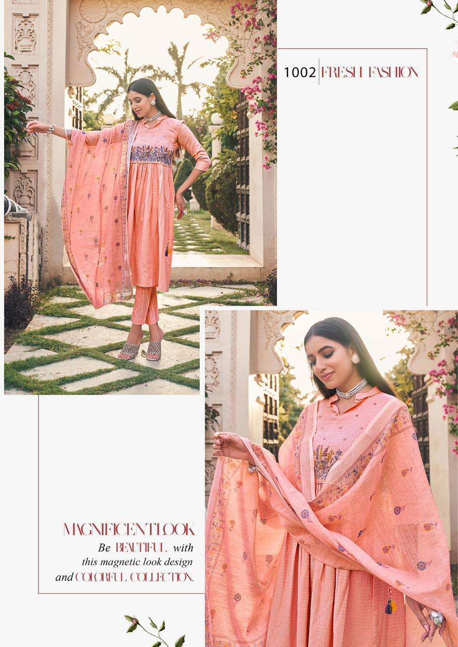 Vitara fashion GLORY Cotton Kurti Wholesale catalog