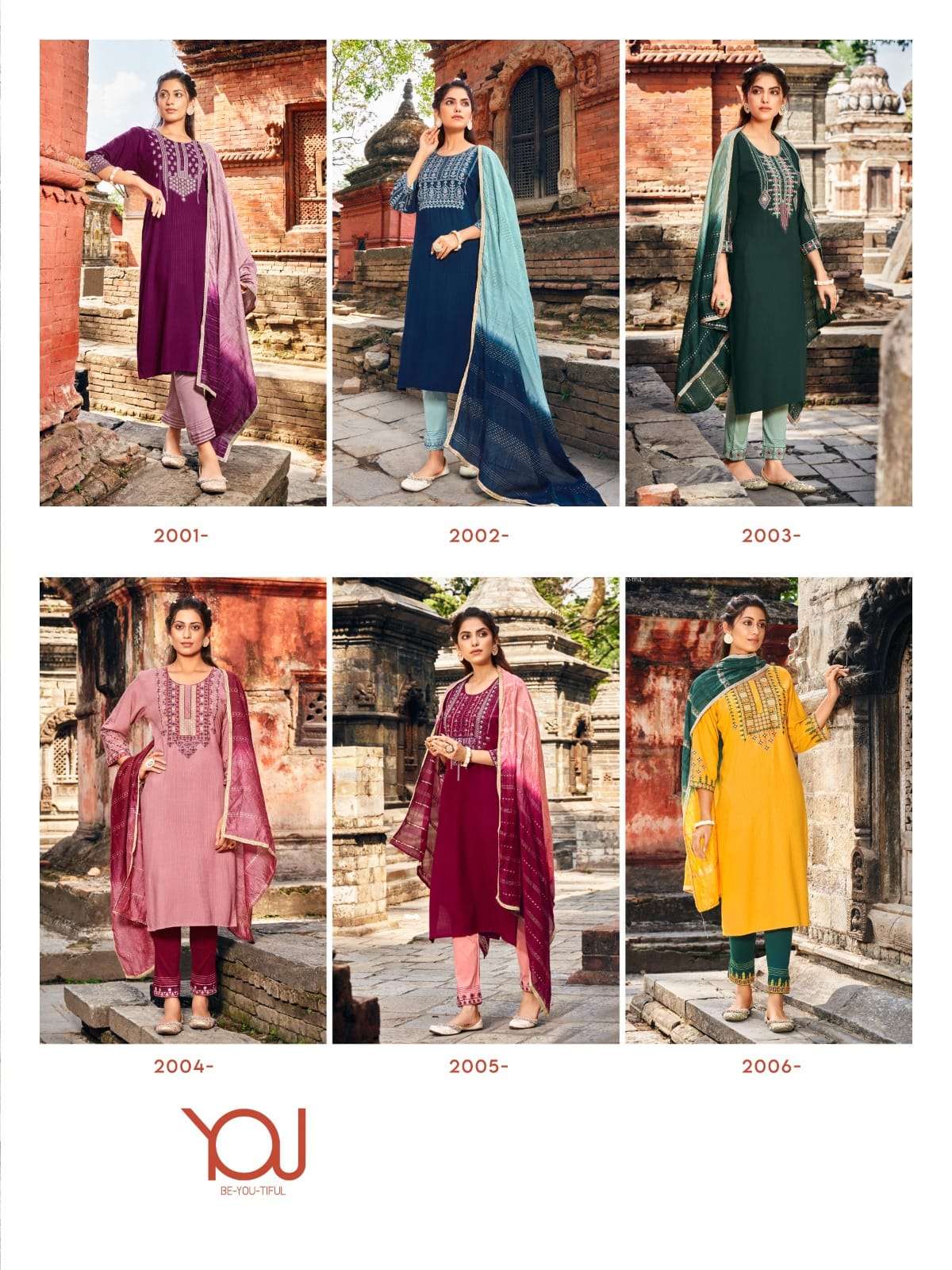 Wanna Khwaab Vol 2 designer Kurti Wholesale catalog