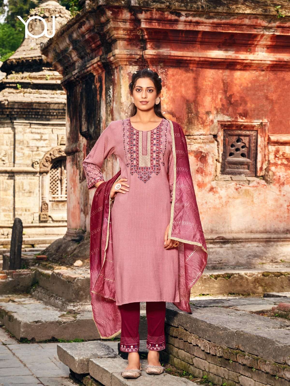 Wanna Khwaab Vol 2 designer Kurti Wholesale catalog