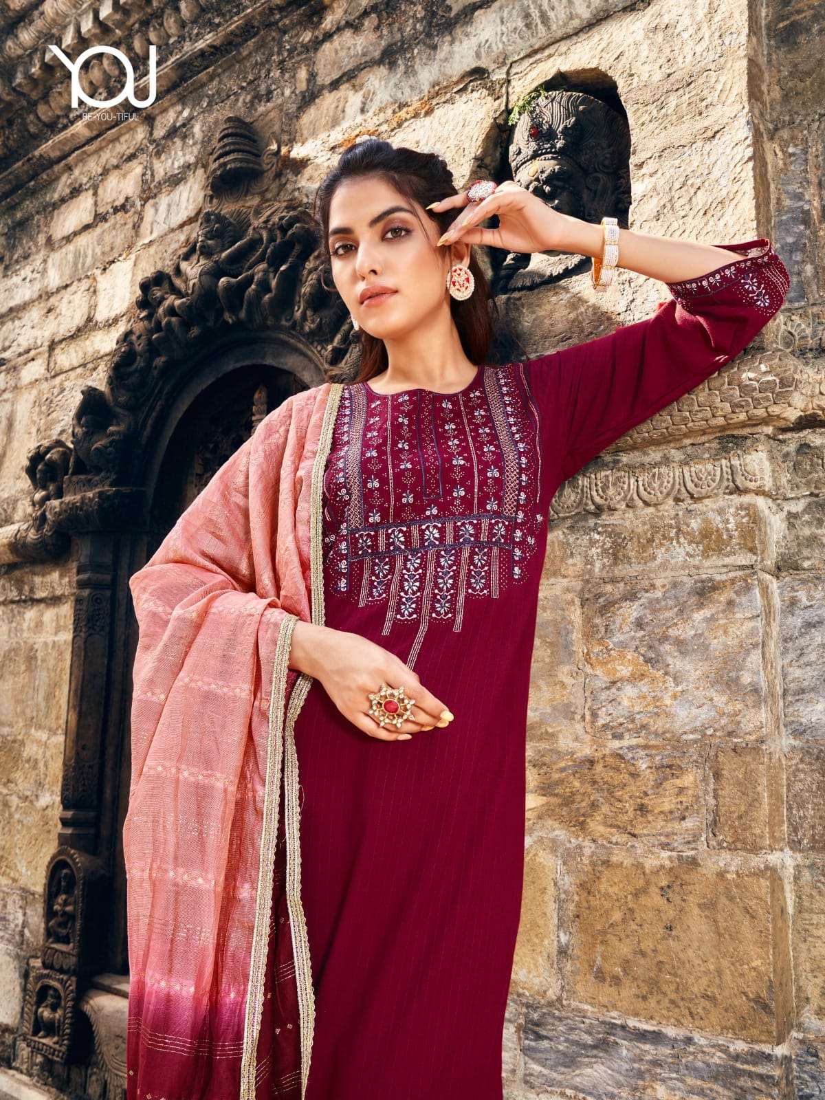Wanna Khwaab Vol 2 designer Kurti Wholesale catalog