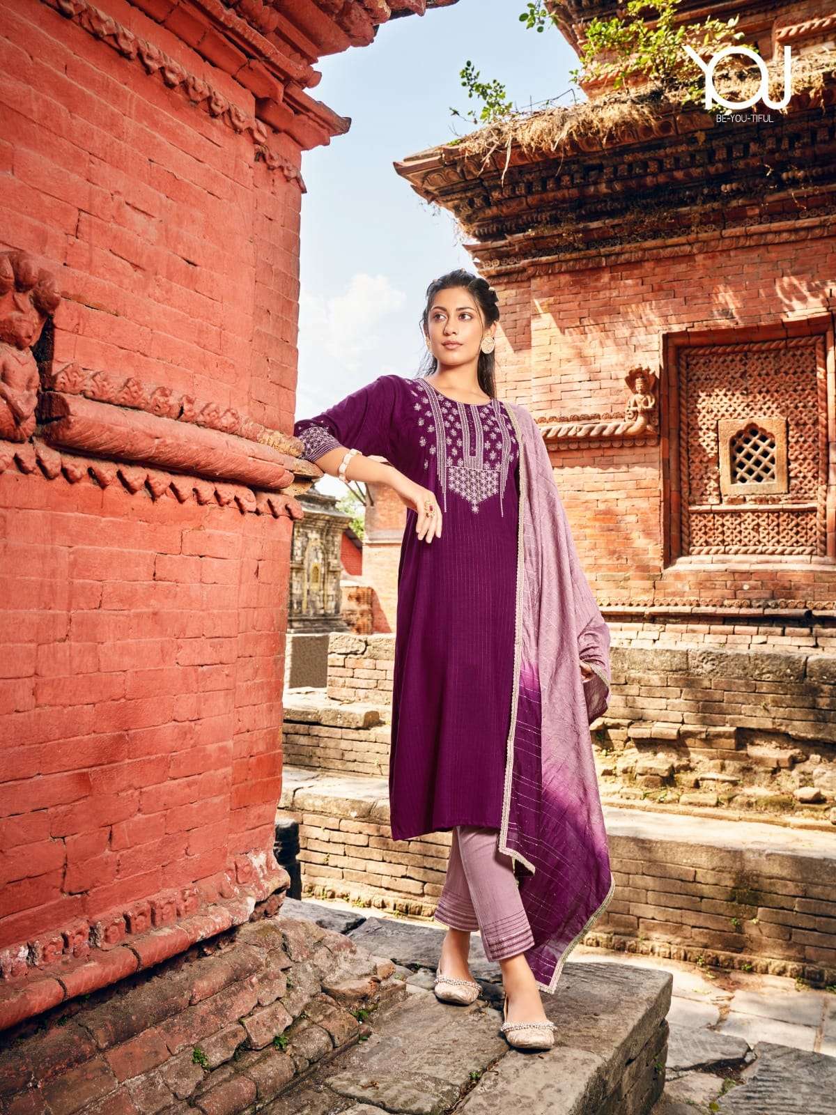 Wanna Khwaab Vol 2 designer Kurti Wholesale catalog