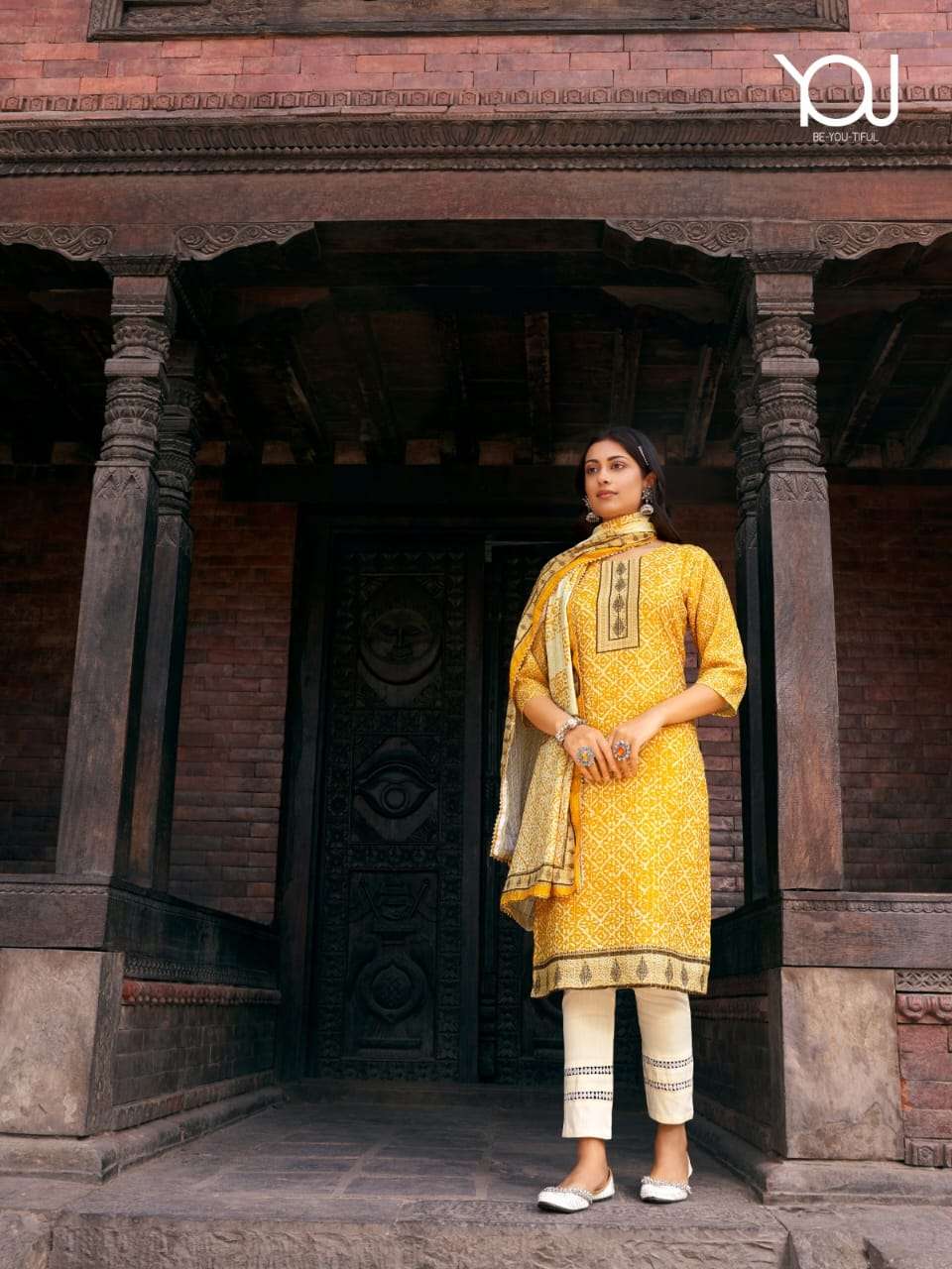 Wanna Zaheen Vol 3 Kurti Wholesale catalog