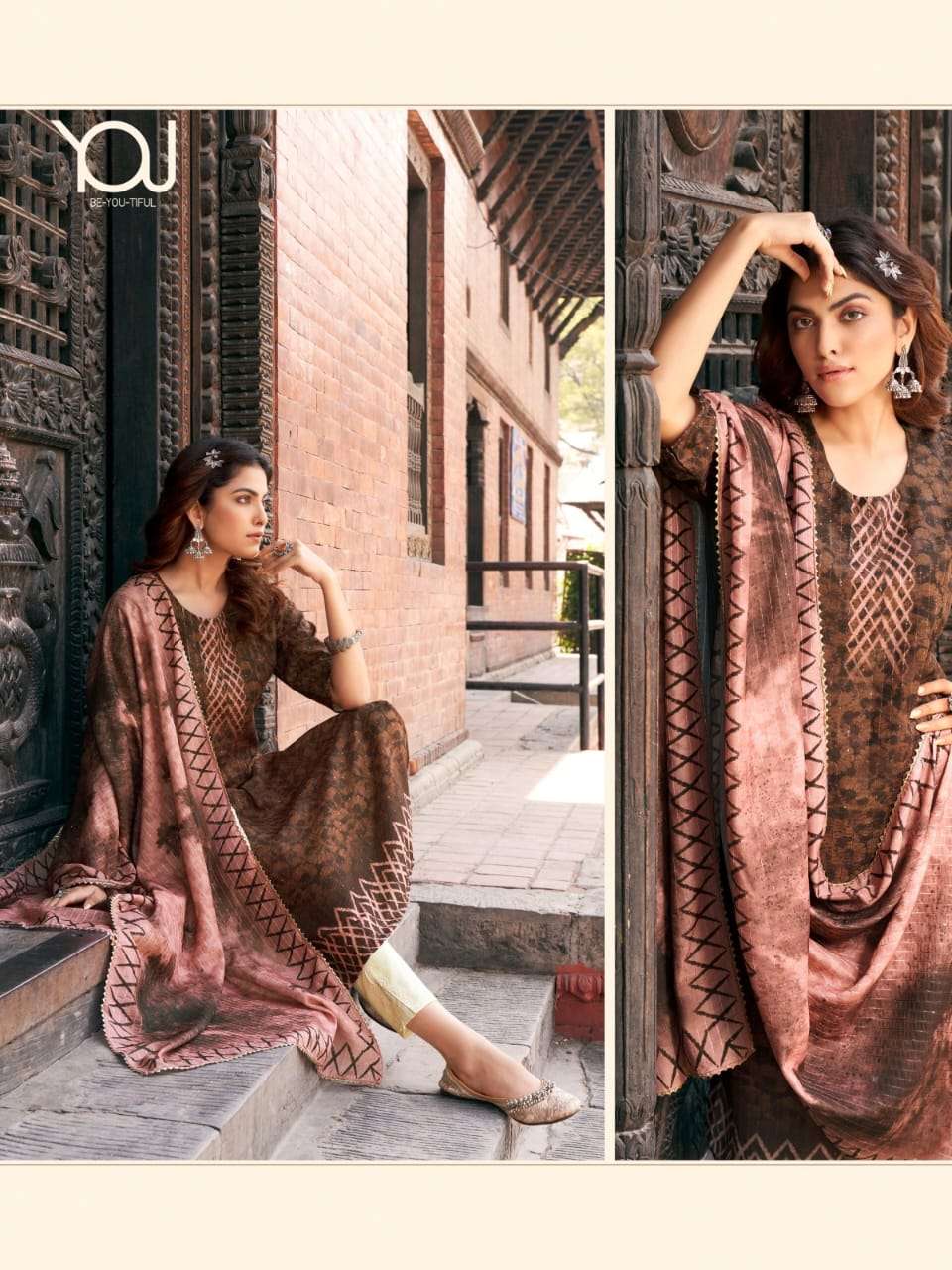 Wanna Zaheen Vol 3 Kurti Wholesale catalog