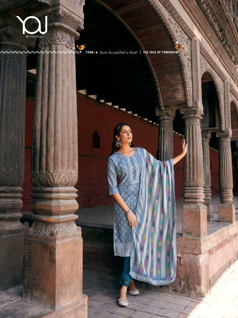 Wanna Zaheen Vol 3 Kurti Wholesale catalog