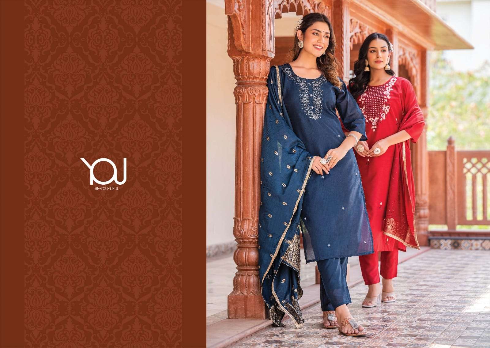 Wanna Zini Vol 3 Kurti Wholesale catalog