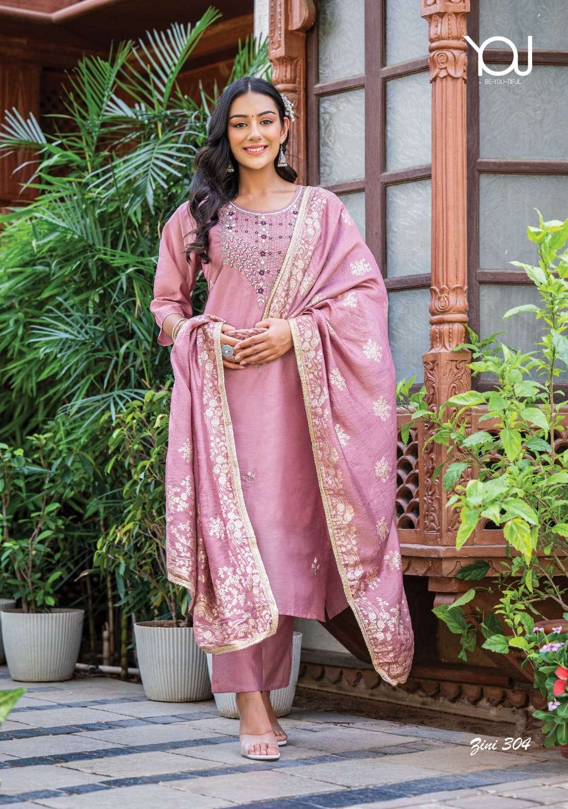 Wanna Zini Vol 3 Kurti Wholesale catalog
