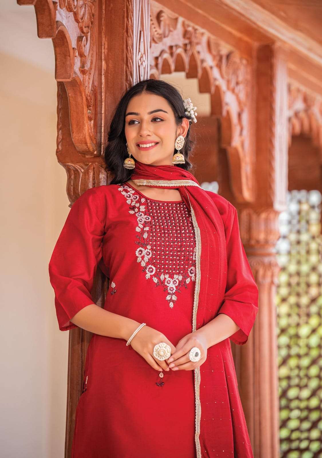Wanna Zini Vol 3 Kurti Wholesale catalog