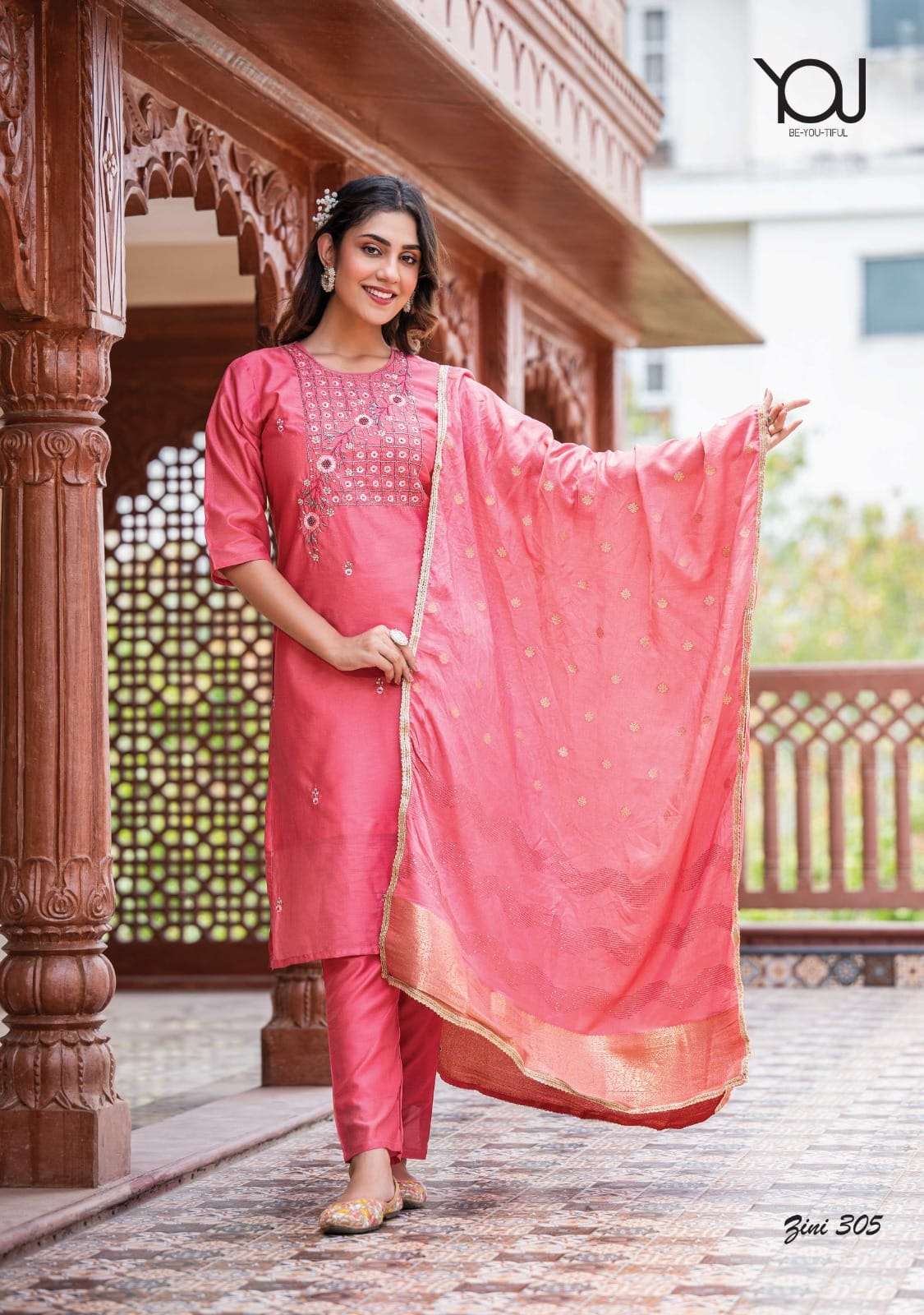Wanna Zini Vol 3 Kurti Wholesale catalog