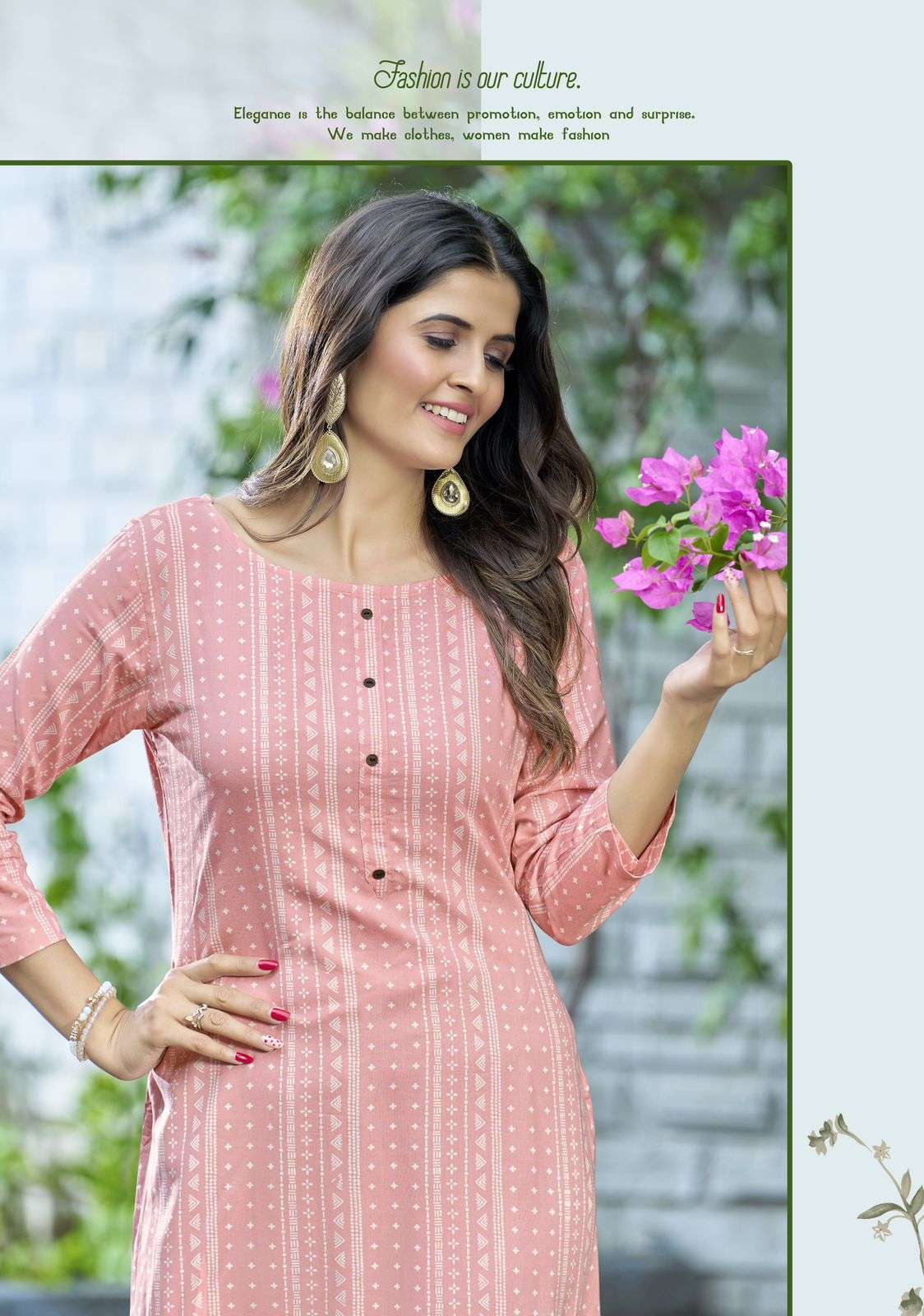 ZOORI Akshara Vol 23 Rayon Kurti Wholesale catalog