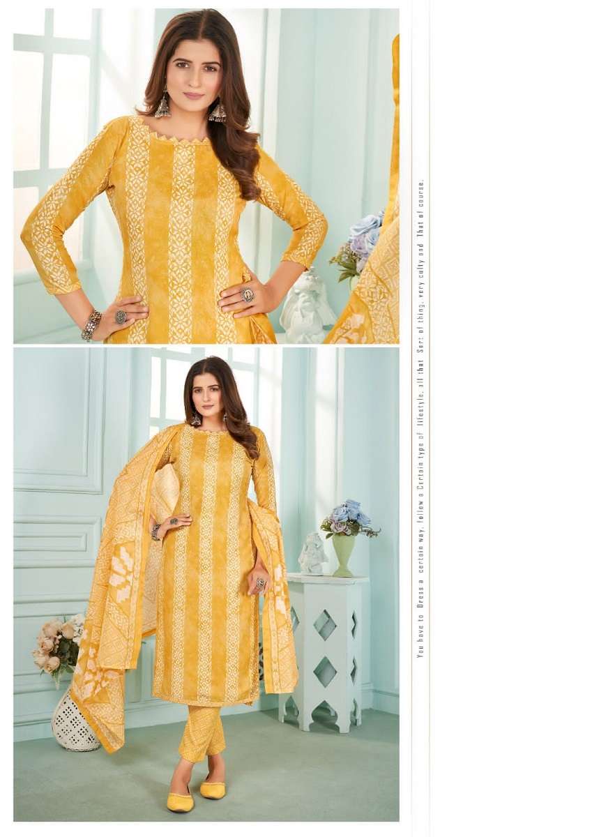 Al Karam Sahiba Vol-2 – Dress Material - Wholesale Catalog
