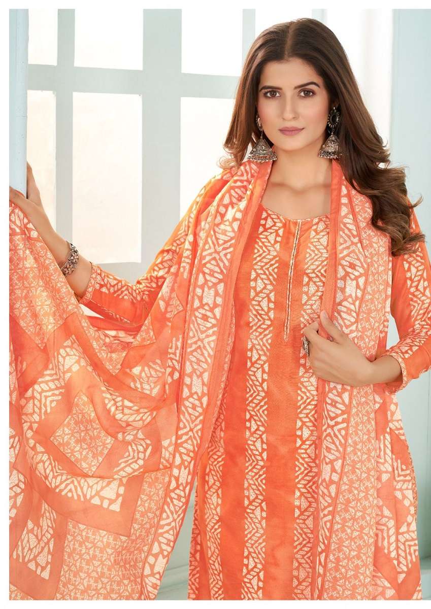 Al Karam Sahiba Vol-2 – Dress Material - Wholesale Catalog