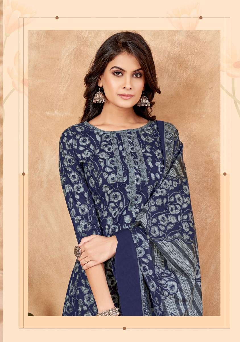 Balaji Chitra Vol-31-  Dress Material  - Wholesale Catalog