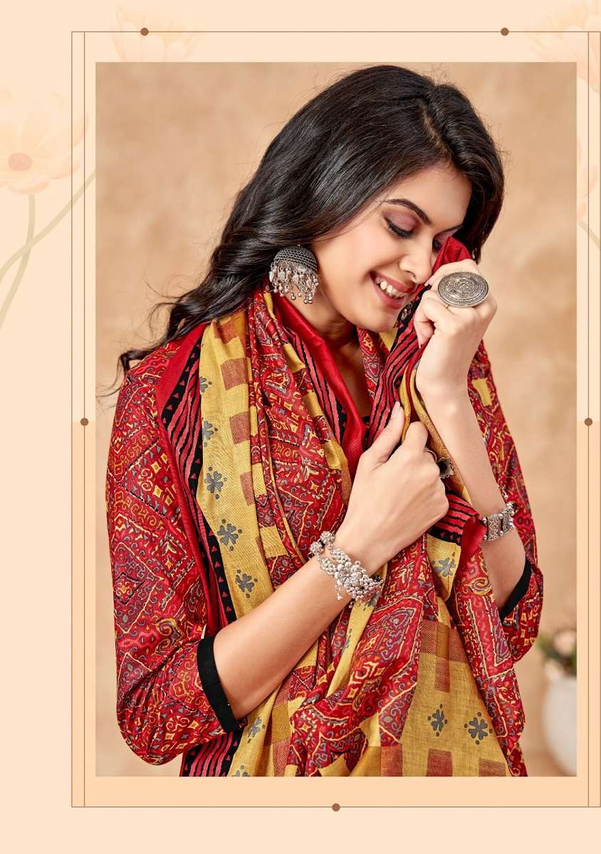 Balaji Chitra Vol-31-  Dress Material  - Wholesale Catalog