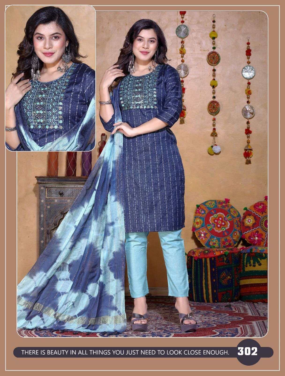 Clb Yami Rayon Dobby Kurti Wholesale catalog