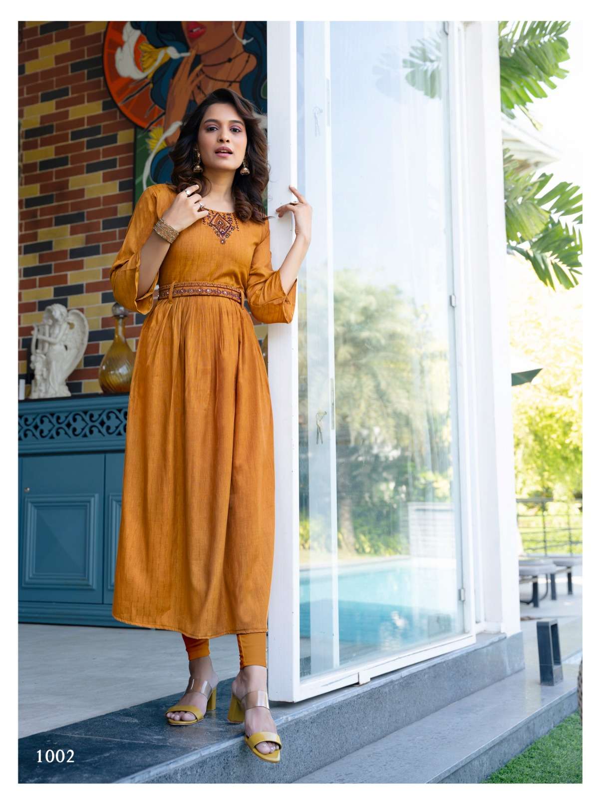 COLOURPIX NAYRA CUT VOL.1 Kurti Wholesale catalog