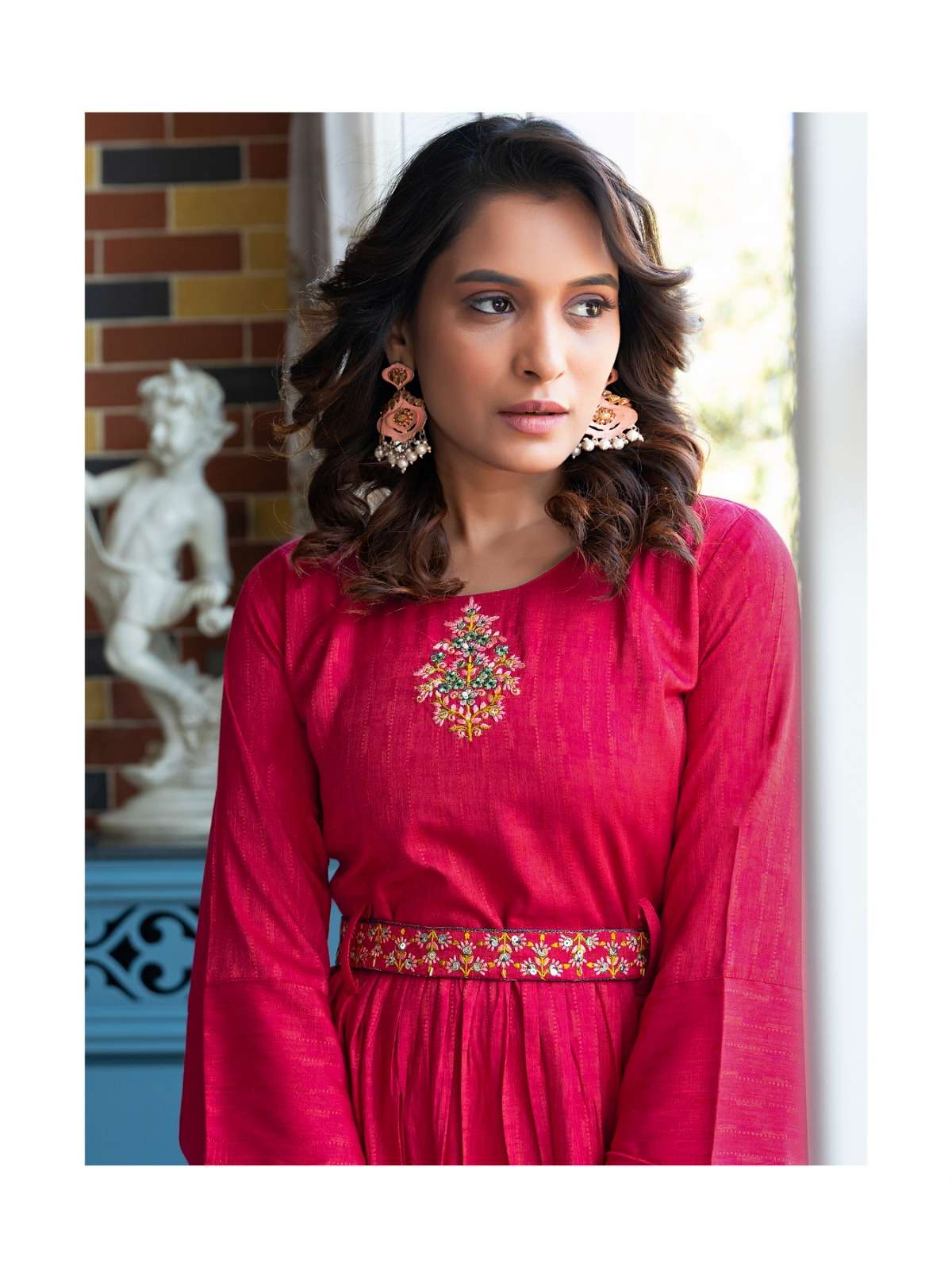 COLOURPIX NAYRA CUT VOL.1 Kurti Wholesale catalog