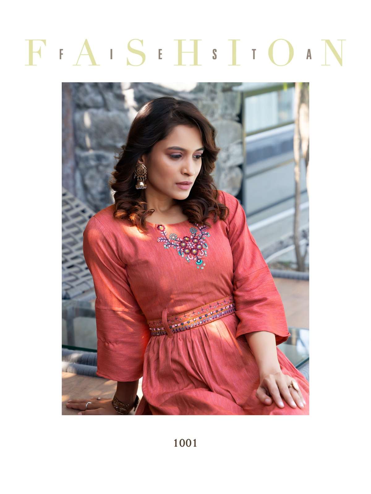 COLOURPIX NAYRA CUT VOL.1 Kurti Wholesale catalog