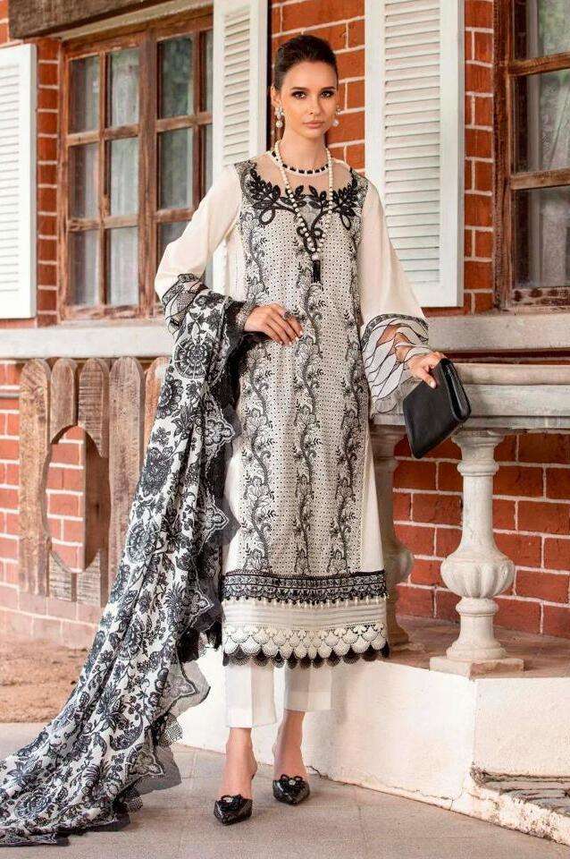 Deepsy M Print 23 Vol 4 Nx Chiffon Dupatta Pakisatni Wholesale catalog
