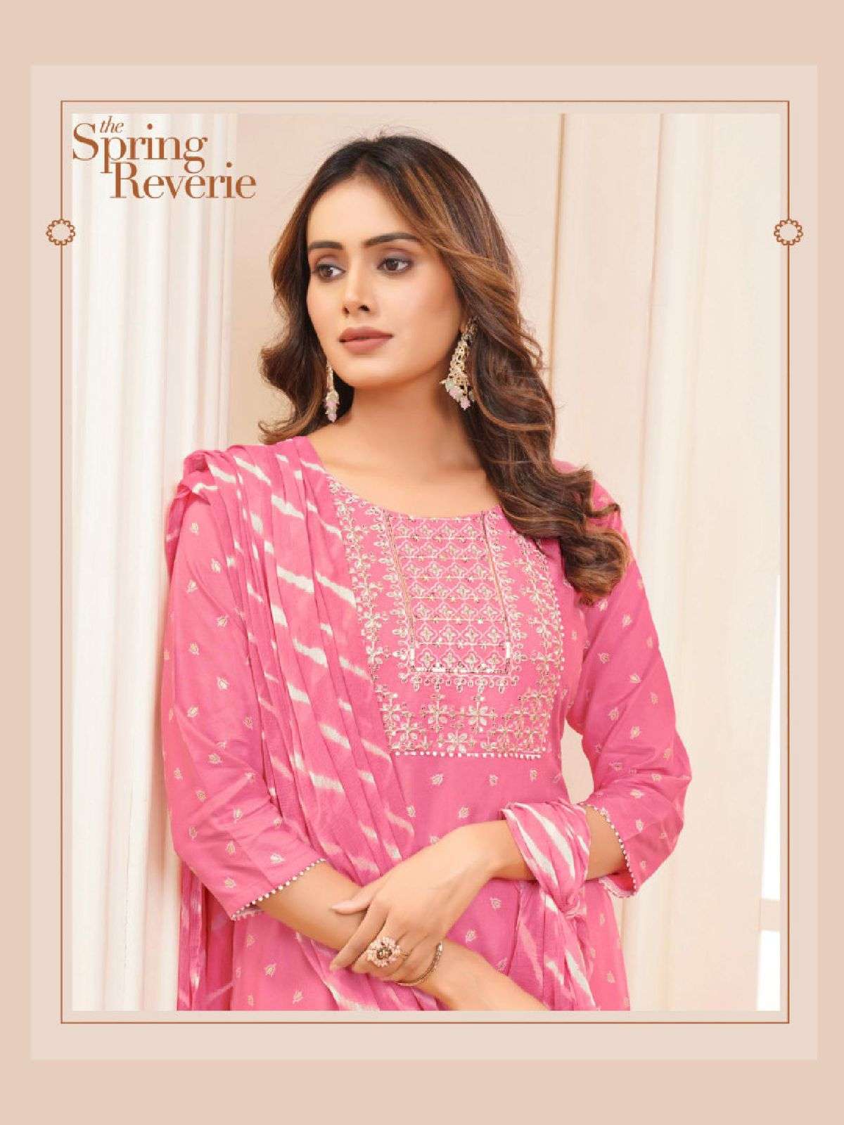 HERITAGE COLLECTION LUXE PREMIUM RAYON SLUB KURTI WHOLESALE CATALOG