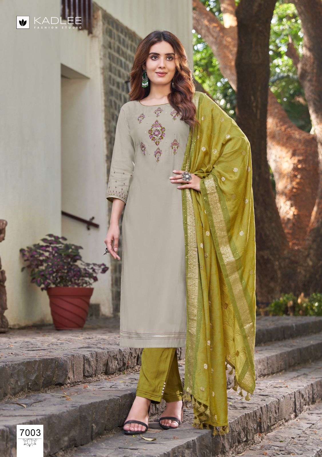 KADLEE SAWAN Rayon Kurti Wholesale catalog
