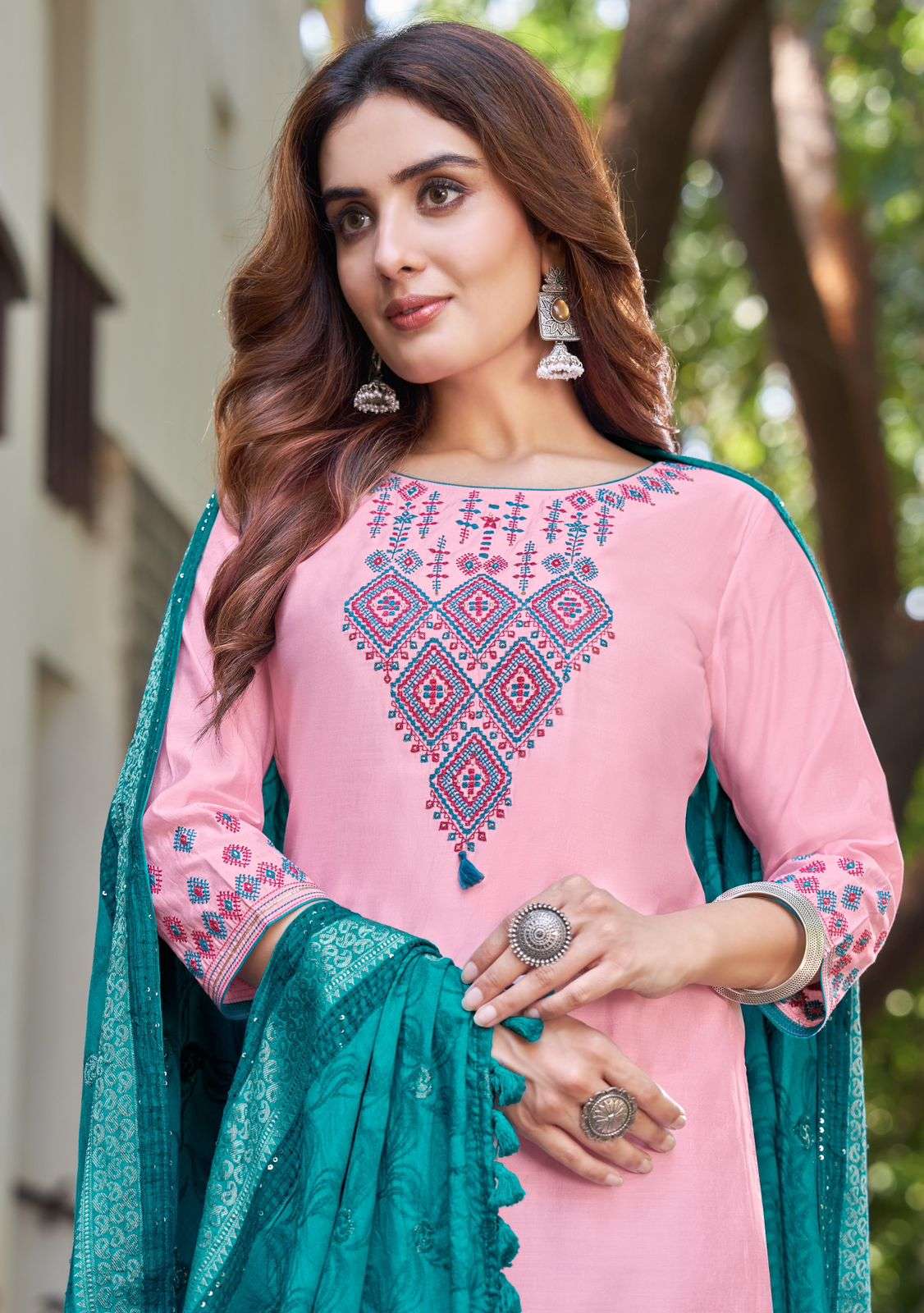KADLEE SAWAN Rayon Kurti Wholesale catalog
